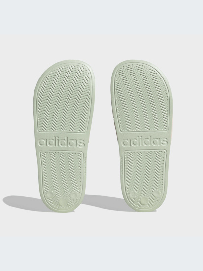 Шльопанці adidas Adilette модель GZ9507 — фото 6 - INTERTOP