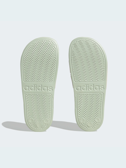 Шльопанці adidas Adilette модель GZ9507 — фото 7 - INTERTOP