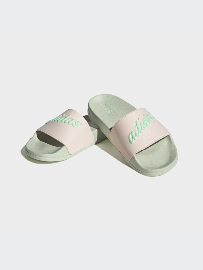 Шльопанці adidas Adilette модель GZ9507 — фото 8 - INTERTOP