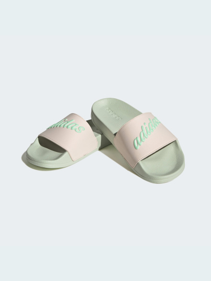 Шльопанці adidas Adilette модель GZ9507 — фото 9 - INTERTOP