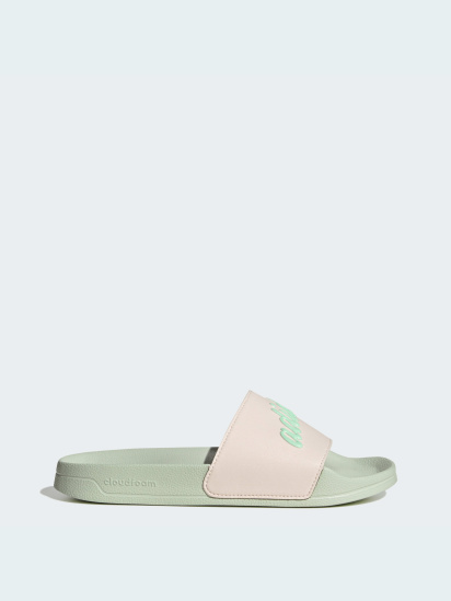 Шльопанці adidas Adilette модель GZ9507 - фото