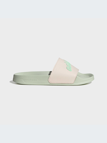 Шльопанці adidas Adilette модель GZ9507 — фото - INTERTOP