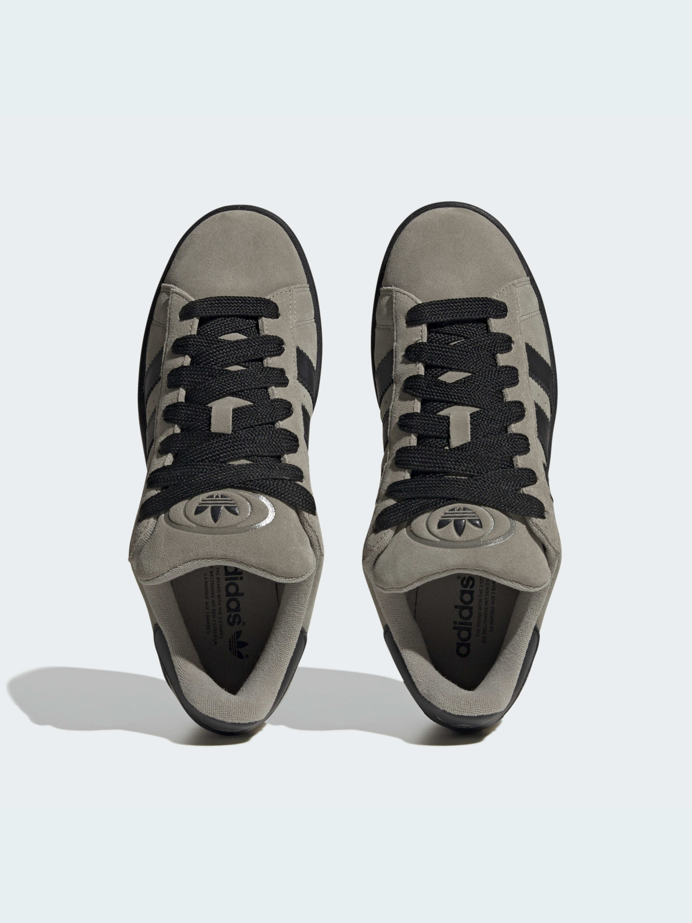 Кеды низкие Adidas модель H03469 Фото