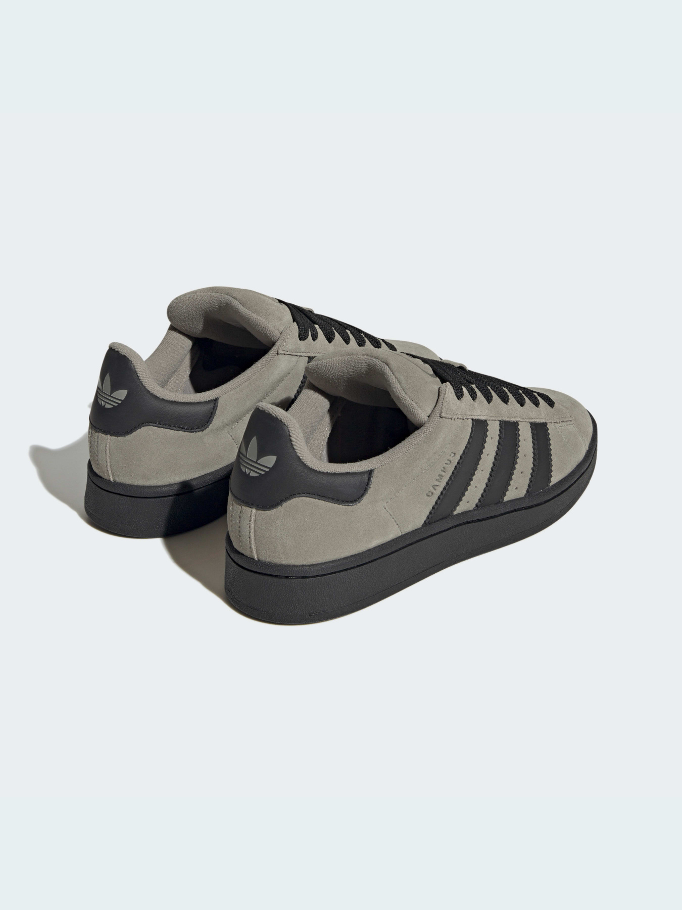 Кеды низкие Adidas модель H03469 Фото