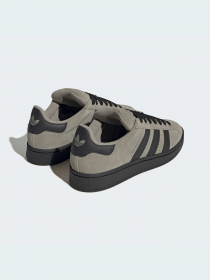 Кеды низкие Adidas модель H03469 Фото