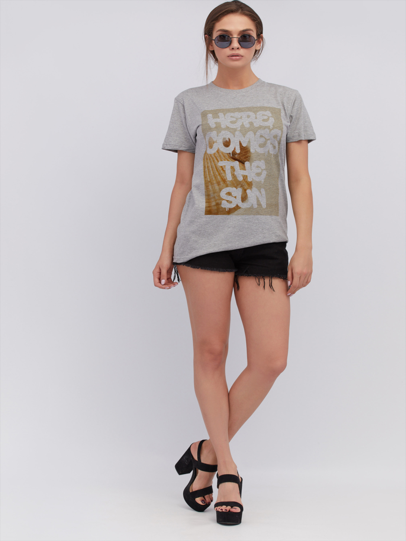 Футболки и поло YAPPI модель WG2083 Фото