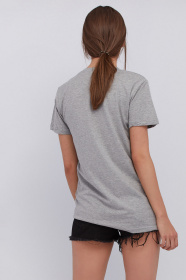 Футболки и поло YAPPI модель WG2083 Футболки и поло YAPPI модель WG2083 Фото