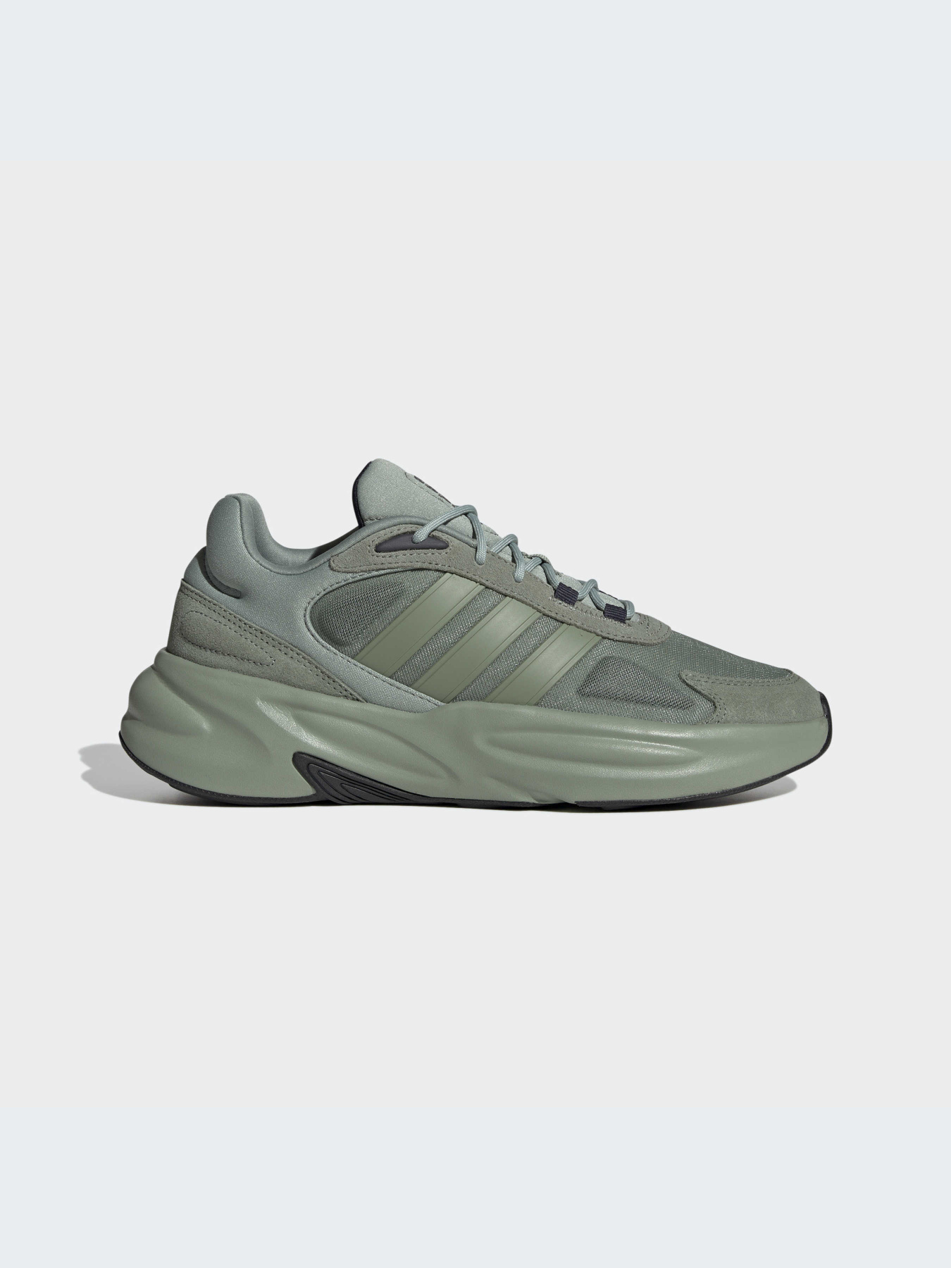 Кроссовки Adidas Ozweego модель H03508 Фото