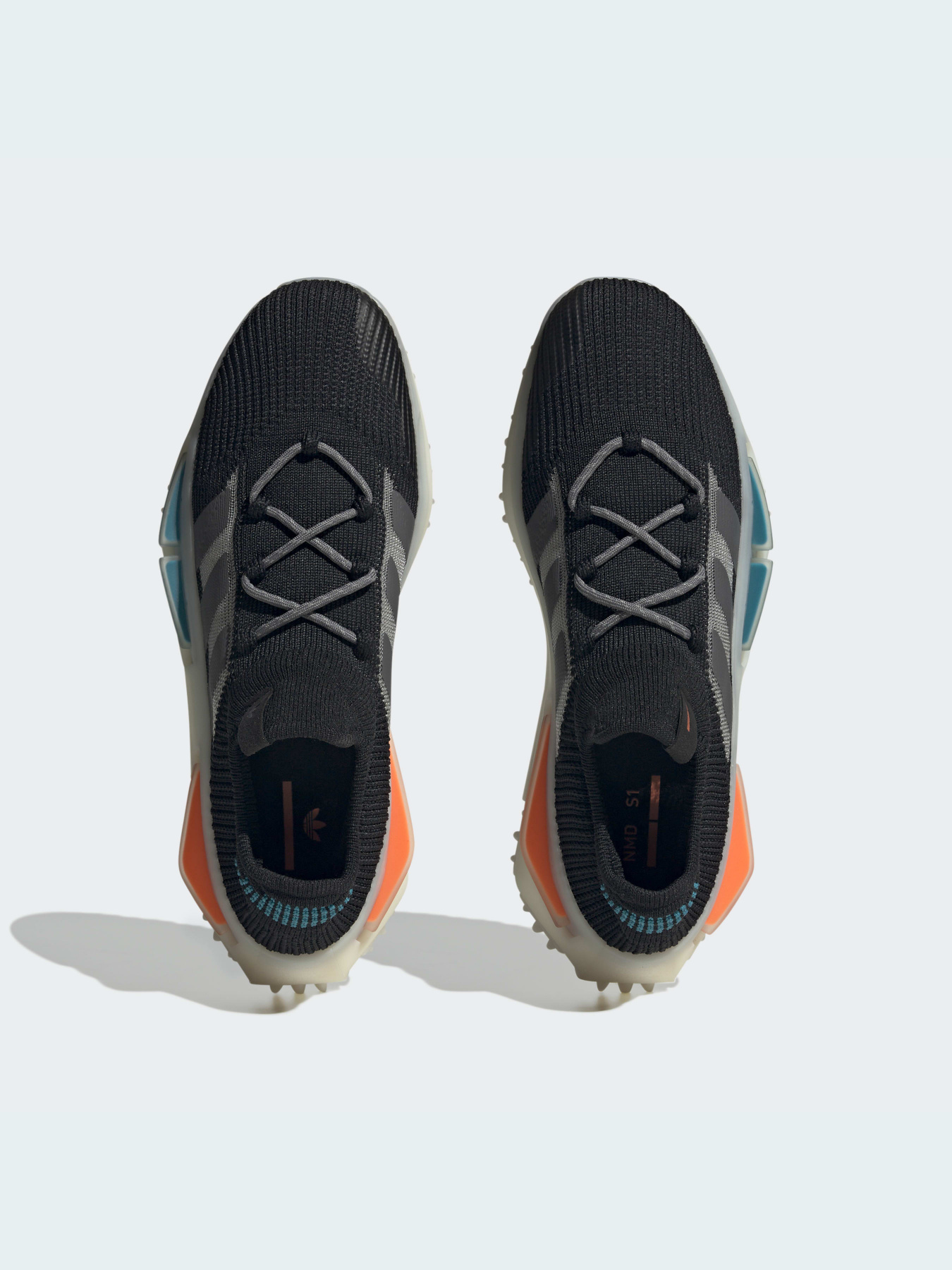 Кроссовки Adidas NMD модель FZ5706 Фото