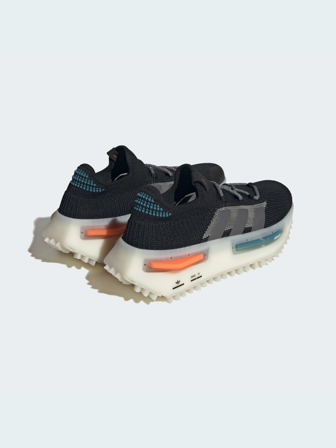 Кроссовки Adidas NMD модель FZ5706 Фото