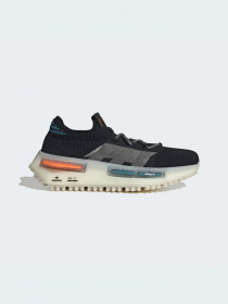 Кросівки повсякденні Adidas NMD модель FZ5706 Фото