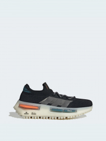 Кросівки повсякденні Adidas NMD модель FZ5706 Фото