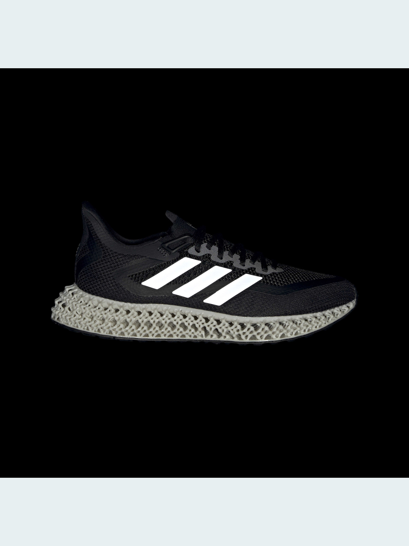 Кроссовки для бега Adidas модель GX9249 Кроссовки для бега Adidas модель GX9249 Фото