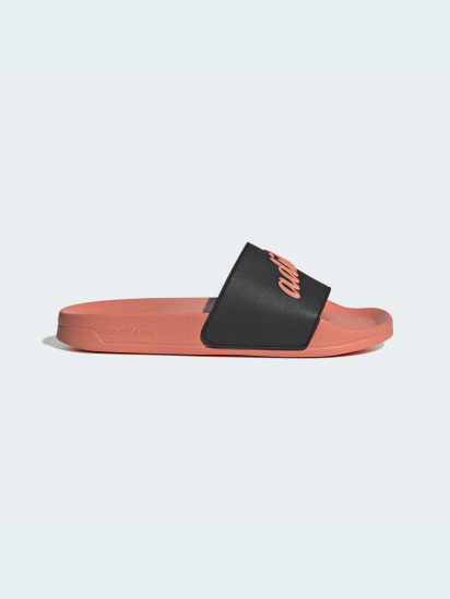 Шлепанцы adidas Adilette модель GZ9505 — фото 3 - INTERTOP