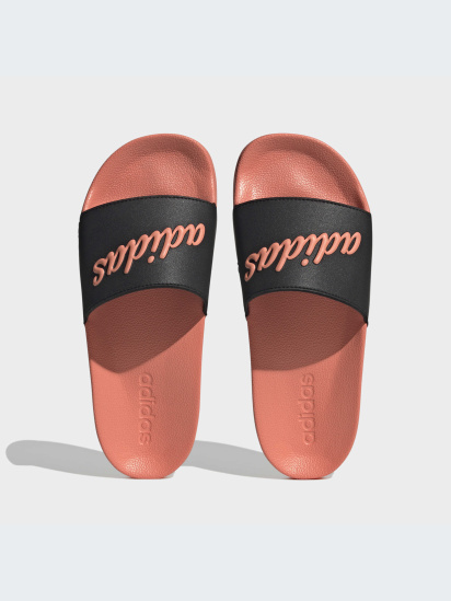 Шлепанцы adidas Adilette модель GZ9505 — фото 4 - INTERTOP