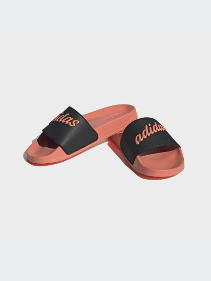 Шлепанцы adidas Adilette модель GZ9505 — фото 8 - INTERTOP