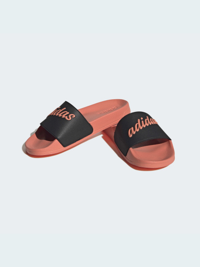 Шлепанцы adidas Adilette модель GZ9505 — фото 9 - INTERTOP