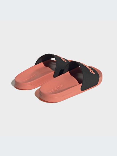 Шлепанцы adidas Adilette модель GZ9505 — фото 10 - INTERTOP