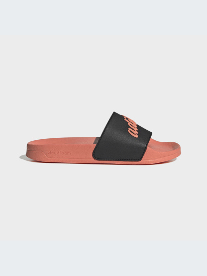 Шлепанцы adidas Adilette модель GZ9505 — фото - INTERTOP