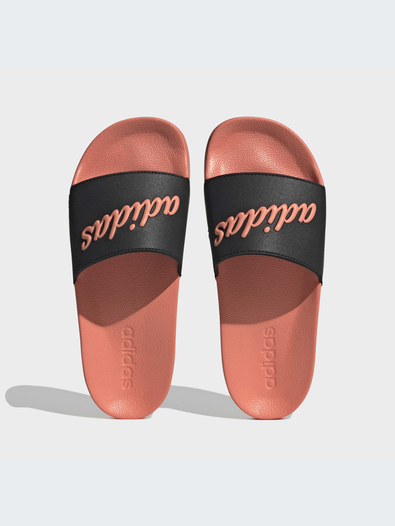 Шлепанцы Adidas Adilette модель GZ9505 Фото