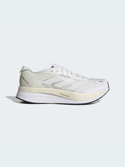 Кросівки для бігу adidas adizero модель GY2586 — фото 3 - INTERTOP