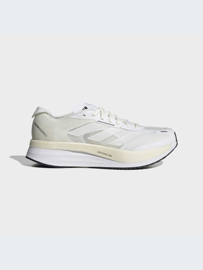 Кросівки для бігу adidas adizero модель GY2586 — фото - INTERTOP