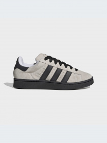 Кеды низкие Adidas Campus модель H03470 Фото