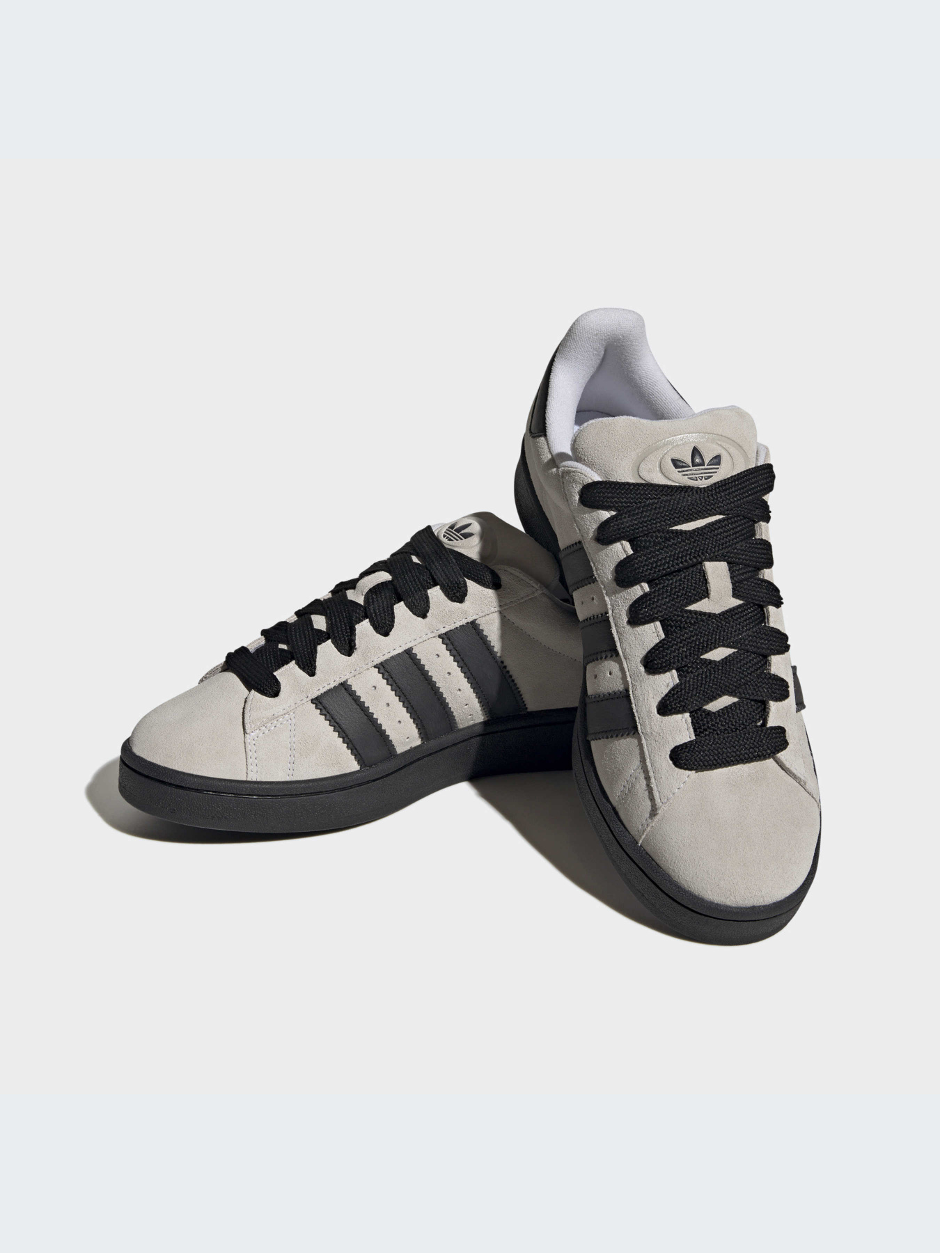 Кеды низкие Adidas Campus модель H03470 Кеды низкие Adidas Campus модель H03470 Фото