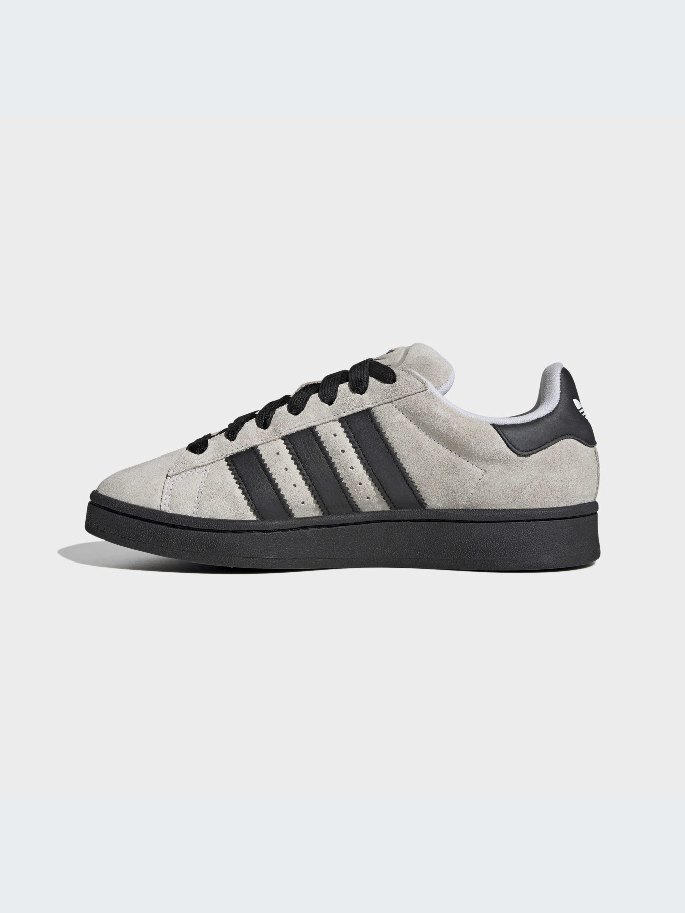Кеды низкие Adidas Campus модель H03470 Кеды низкие Adidas Campus модель H03470 Фото