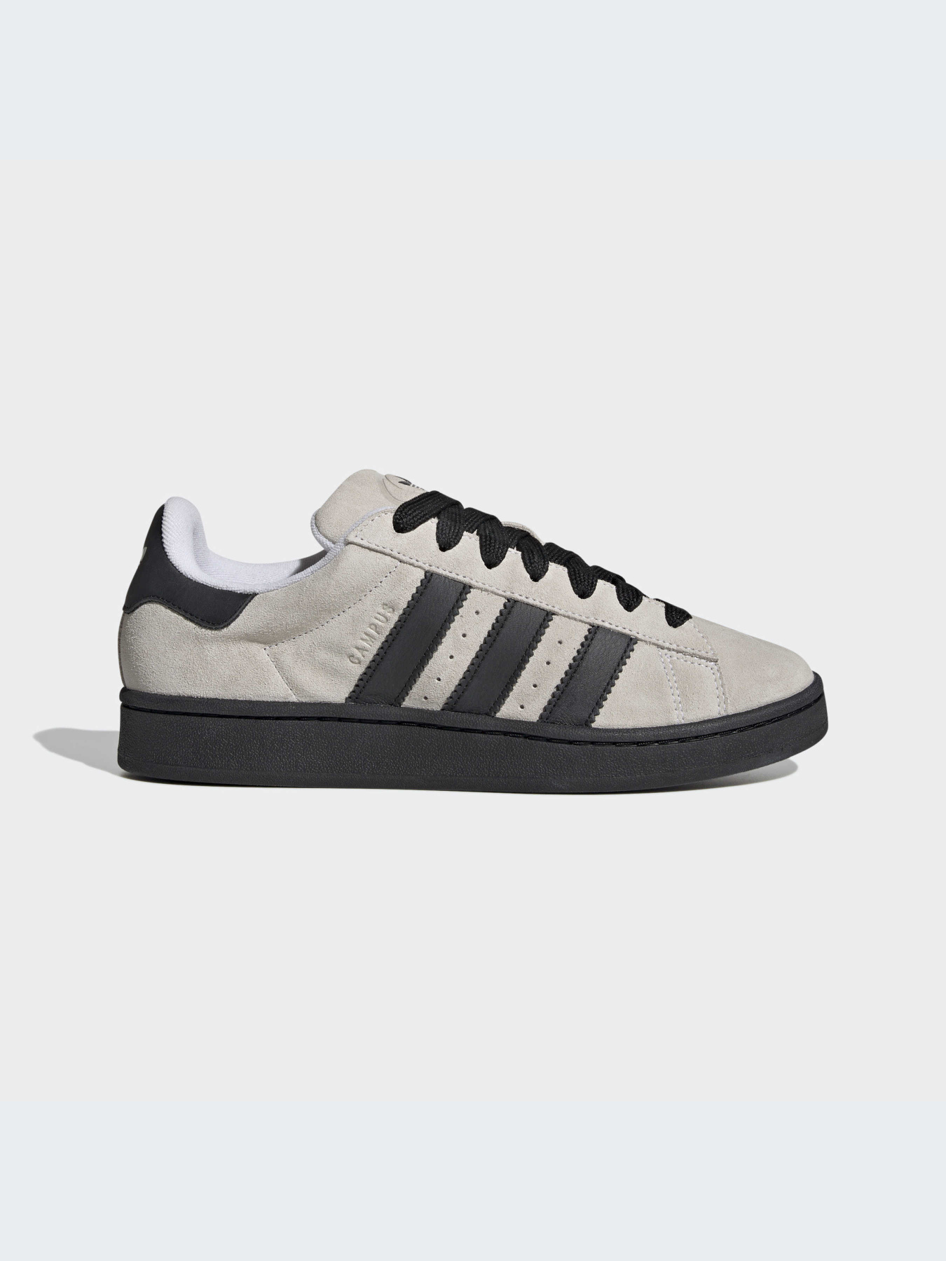 Кеды низкие Adidas Campus модель H03470 Кеды низкие Adidas Campus модель H03470 Фото