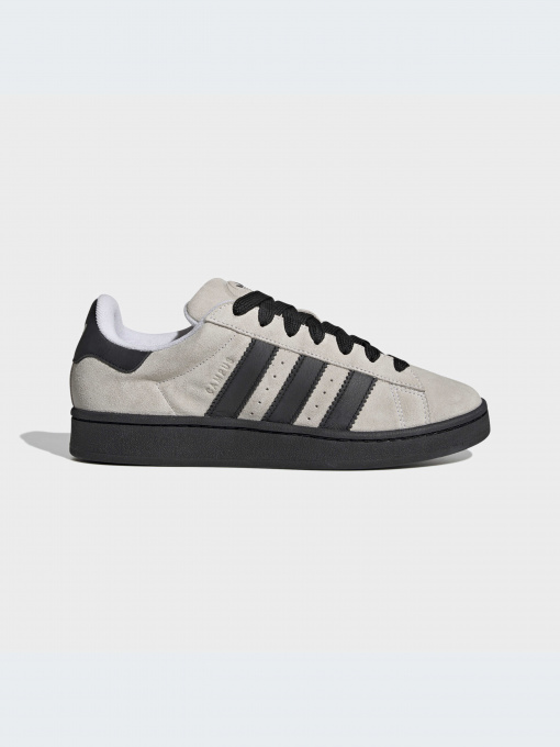 Кеды низкие Adidas Campus модель H03470 Фото