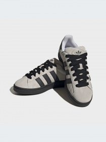 Кеды низкие Adidas Campus модель H03470 Кеды низкие Adidas Campus модель H03470 Фото
