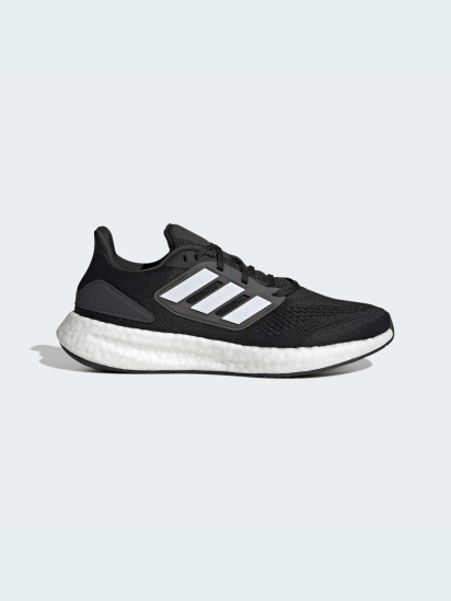 Кросівки для бігу adidas PureBoost модель GZ5174 — фото 3 - INTERTOP