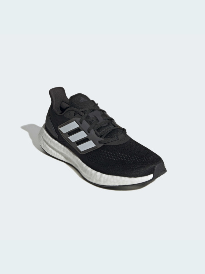 Кросівки для бігу adidas PureBoost модель GZ5174 — фото 9 - INTERTOP