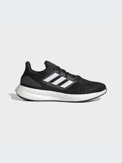 Кросівки для бігу adidas PureBoost модель GZ5174 — фото - INTERTOP