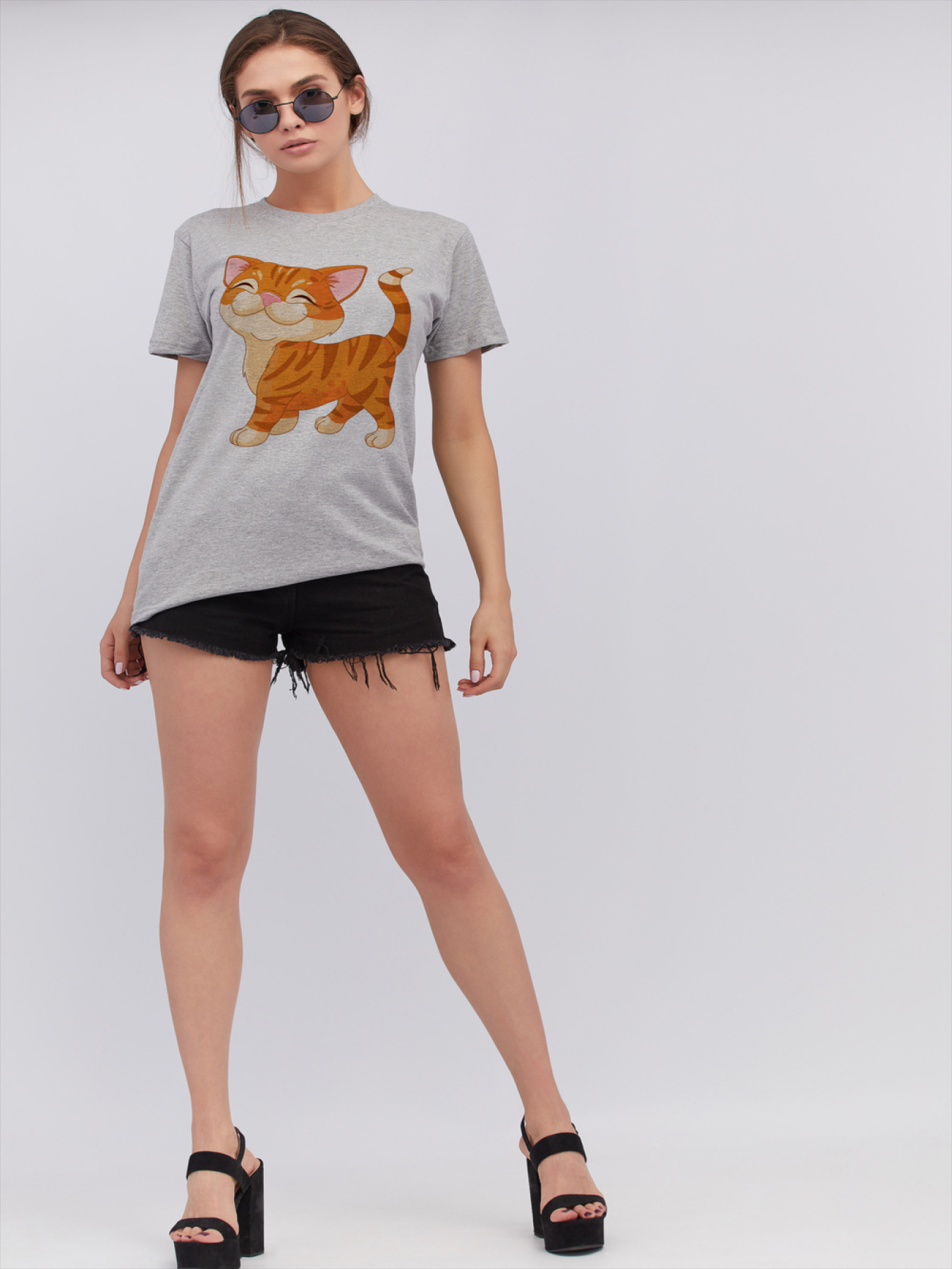 Футболки і поло YAPPI модель WG2088 Фото