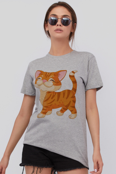 Футболки і поло YAPPI модель WG2088 Фото