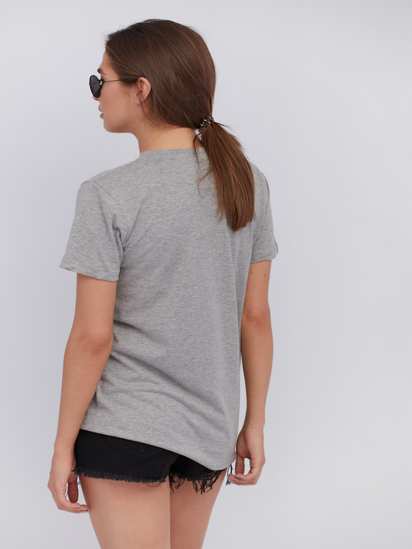 Футболки и поло YAPPI модель WG2088 Фото