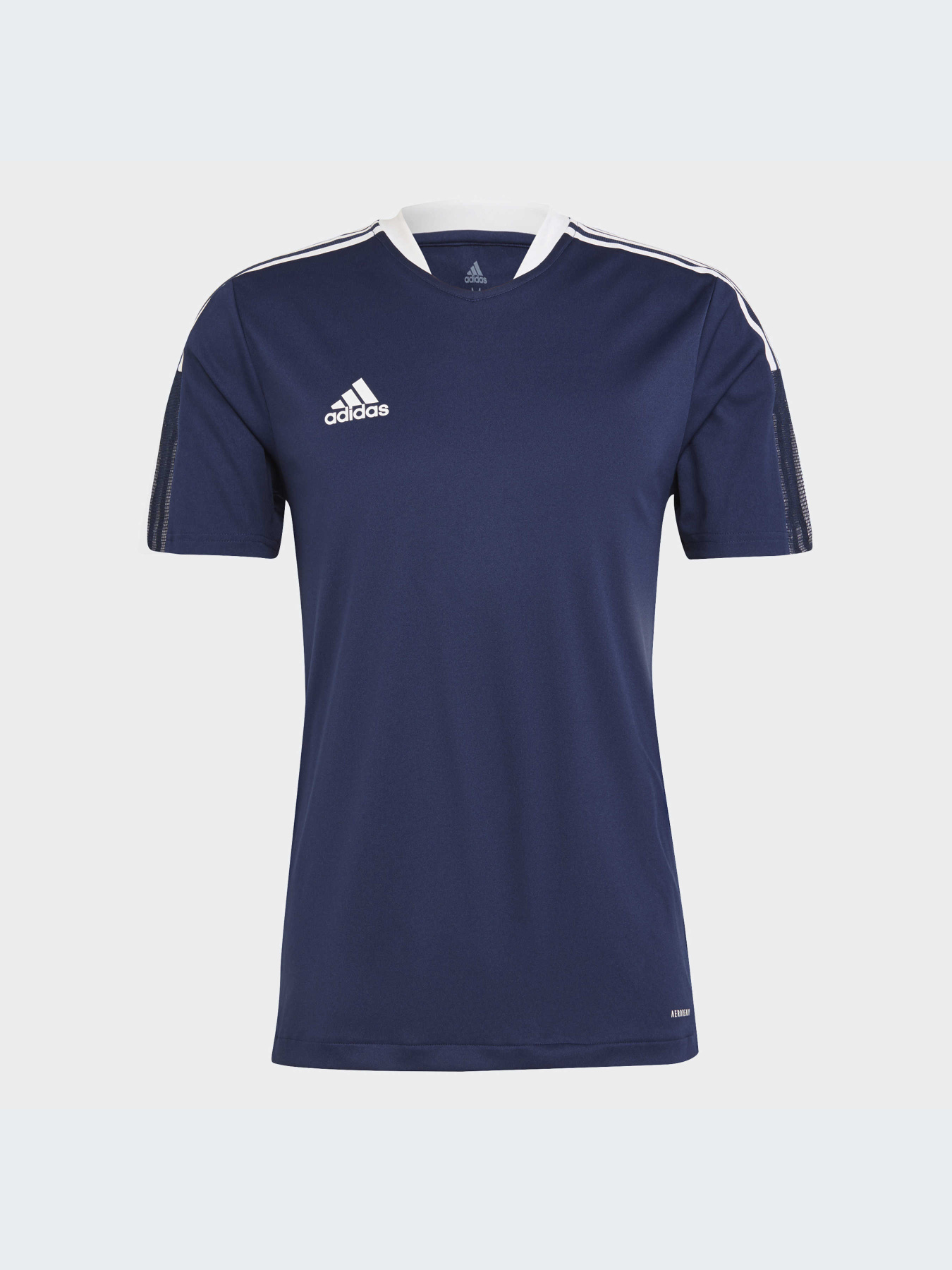 Футболка спортивная Adidas Tiro модель GM7585 Фото