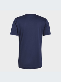 Спортивная футболка Adidas Tiro модель GM7585 Спортивная футболка Adidas Tiro модель GM7585 Фото