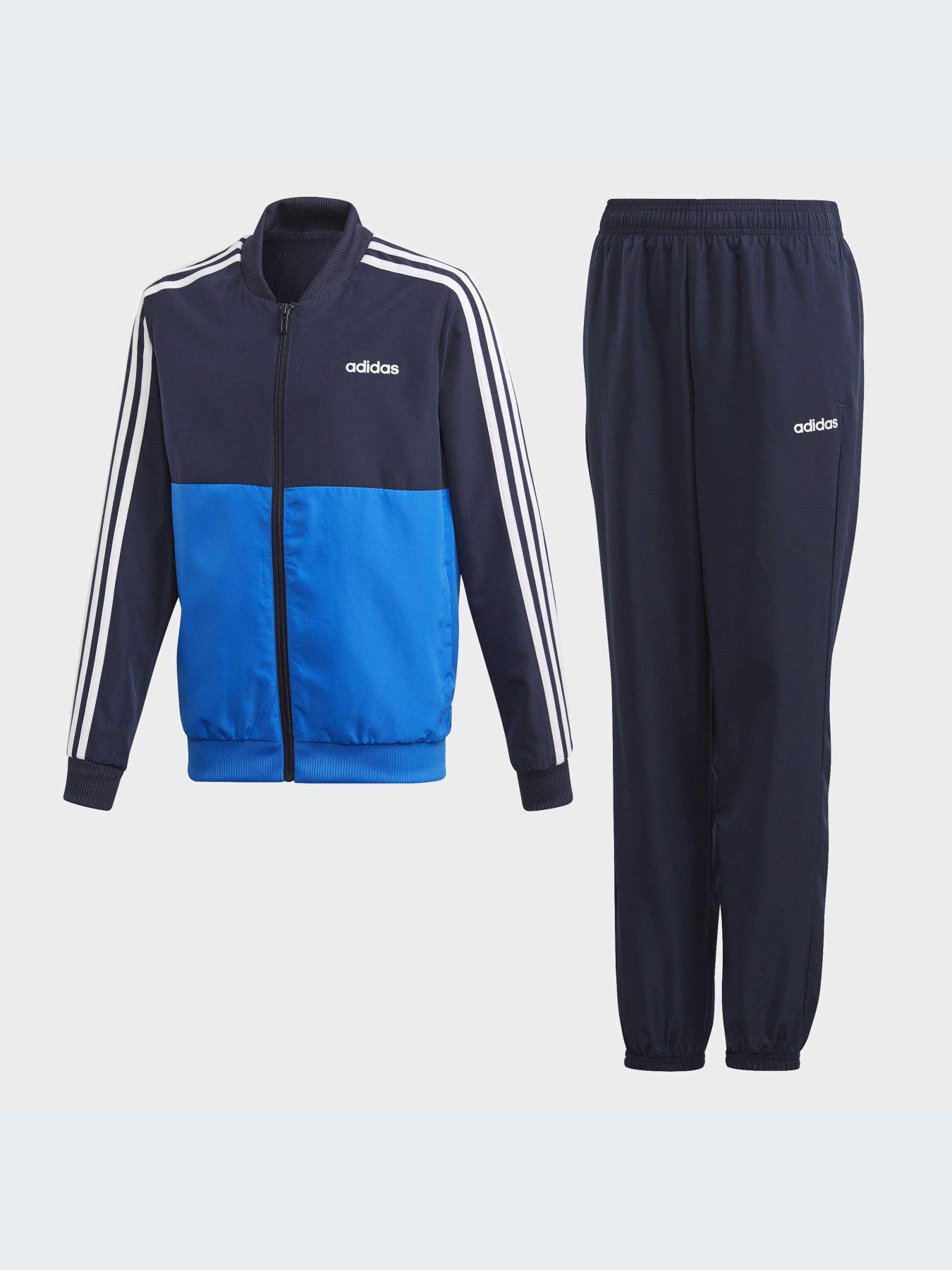 Спортивний костюм Adidas модель FM6562 Фото