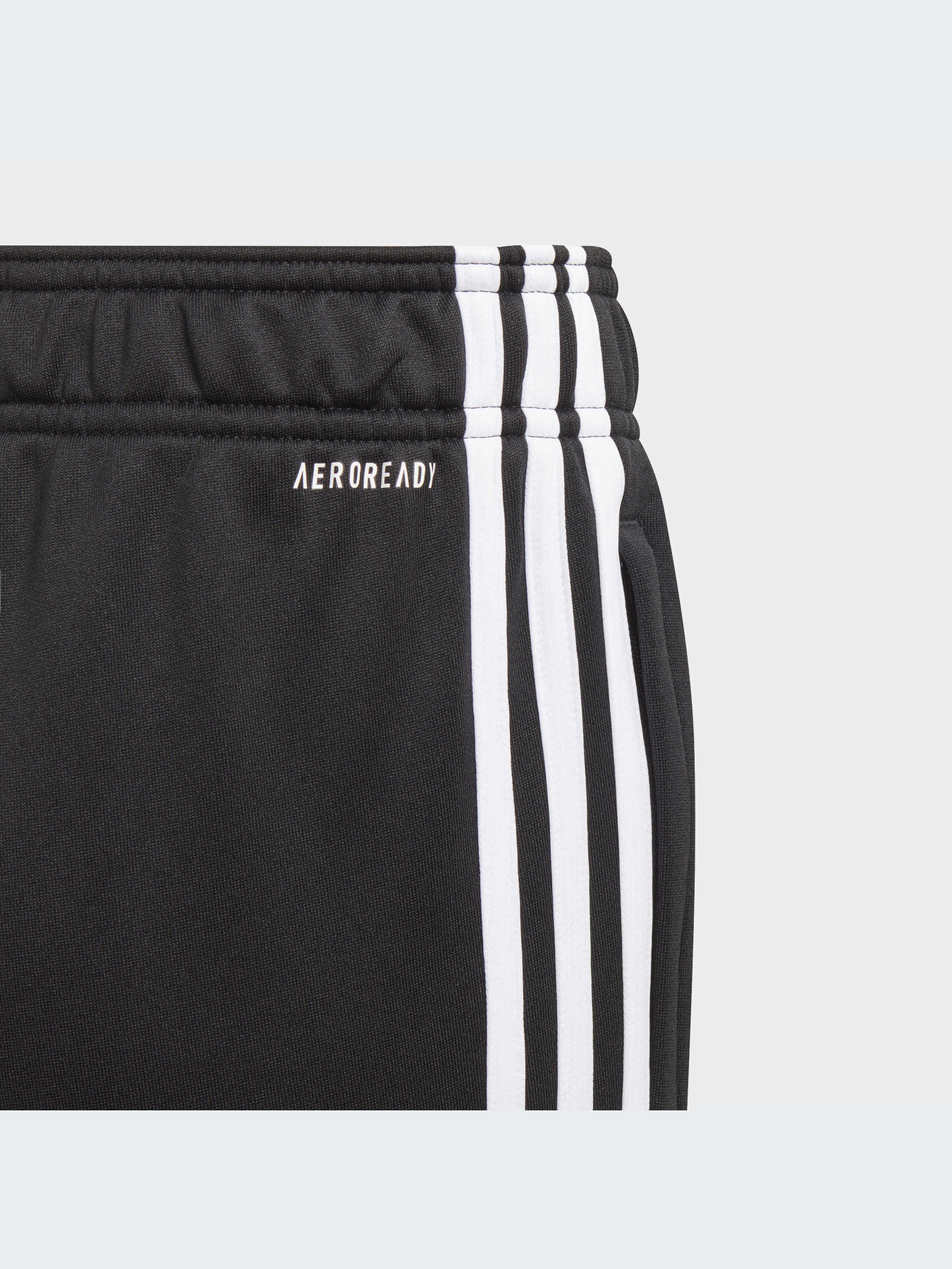 Брюки повседневные Adidas 3 Stripes модель GN1498 Фото