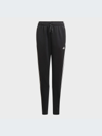 Брюки повседневные Adidas 3 Stripes модель GN1498 Фото