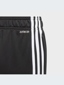 Повсякденні штани Adidas 3 Stripes модель GN1498 Фото