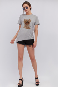 Футболки і поло YAPPI модель WG2100 Фото