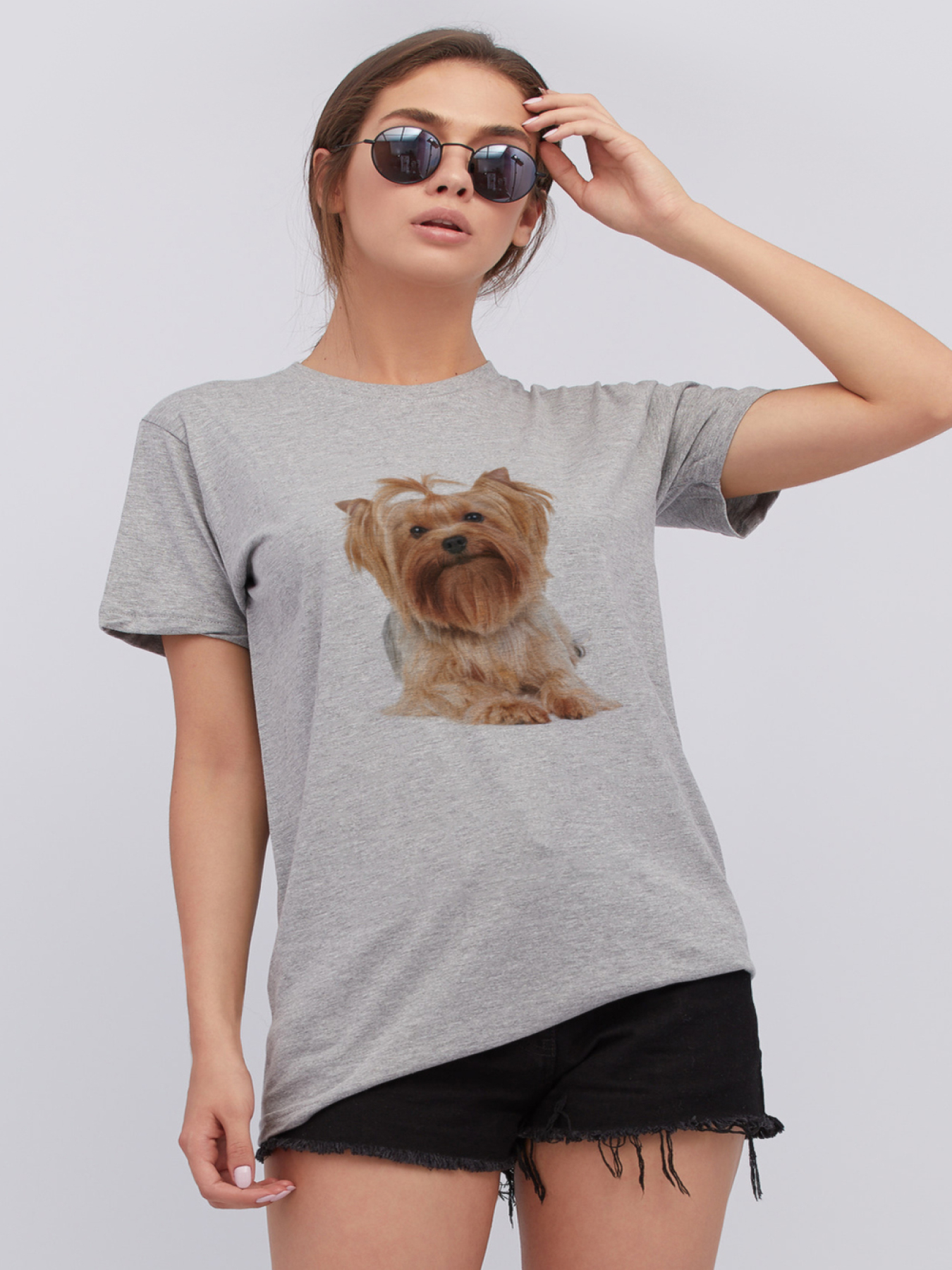 Футболки и поло YAPPI модель WG2100 Фото