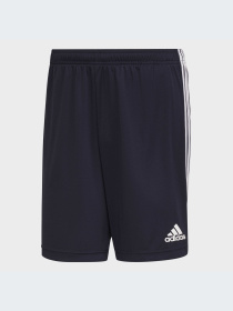 Шорти спортивні Adidas 3 Stripes модель H28921 Фото