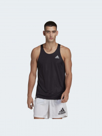 Спортивна майка Adidas модель HB7457 Фото