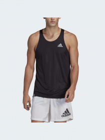 Спортивна майка Adidas модель HB7457 Фото