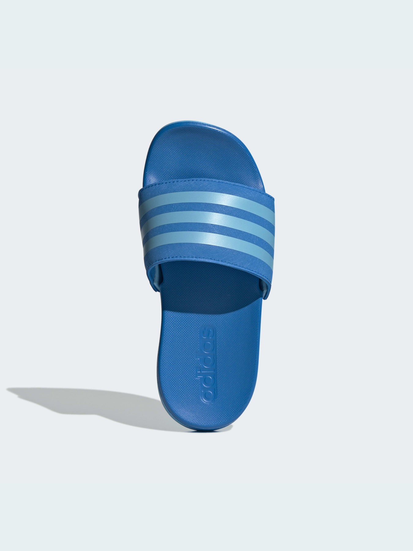 Шлепанцы Adidas Adilette модель GV7879 Фото